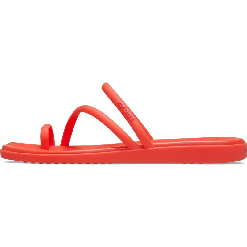 Crocs™ Miami Toe Loop Sandal Women's Starfish