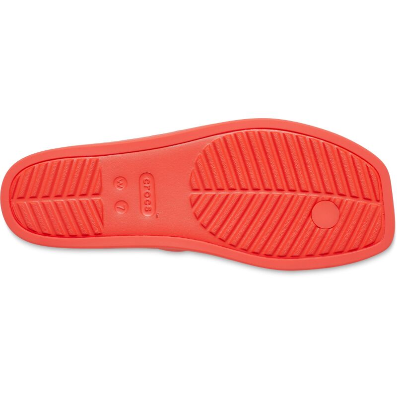 Crocs™ Miami Toe Loop Sandal Women's Starfish