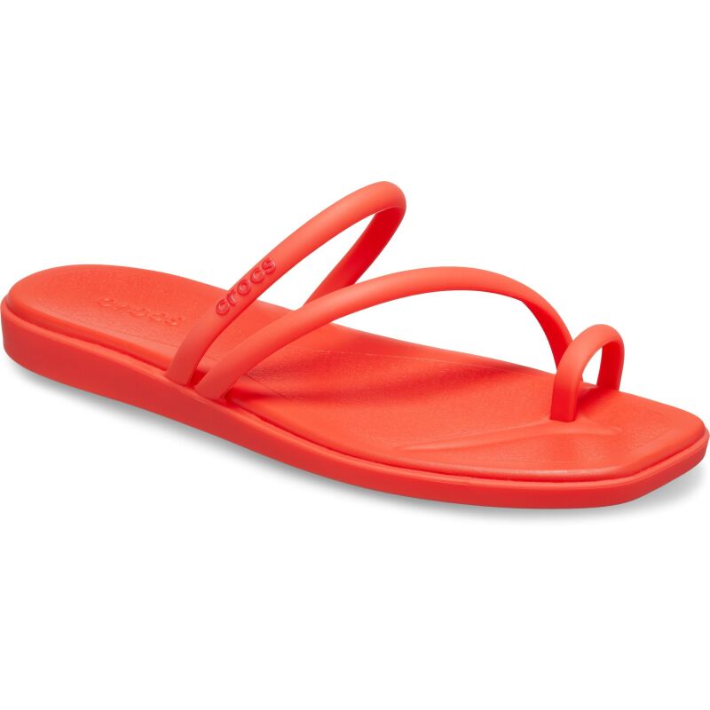 Crocs™ Miami Toe Loop Sandal Women's Starfish