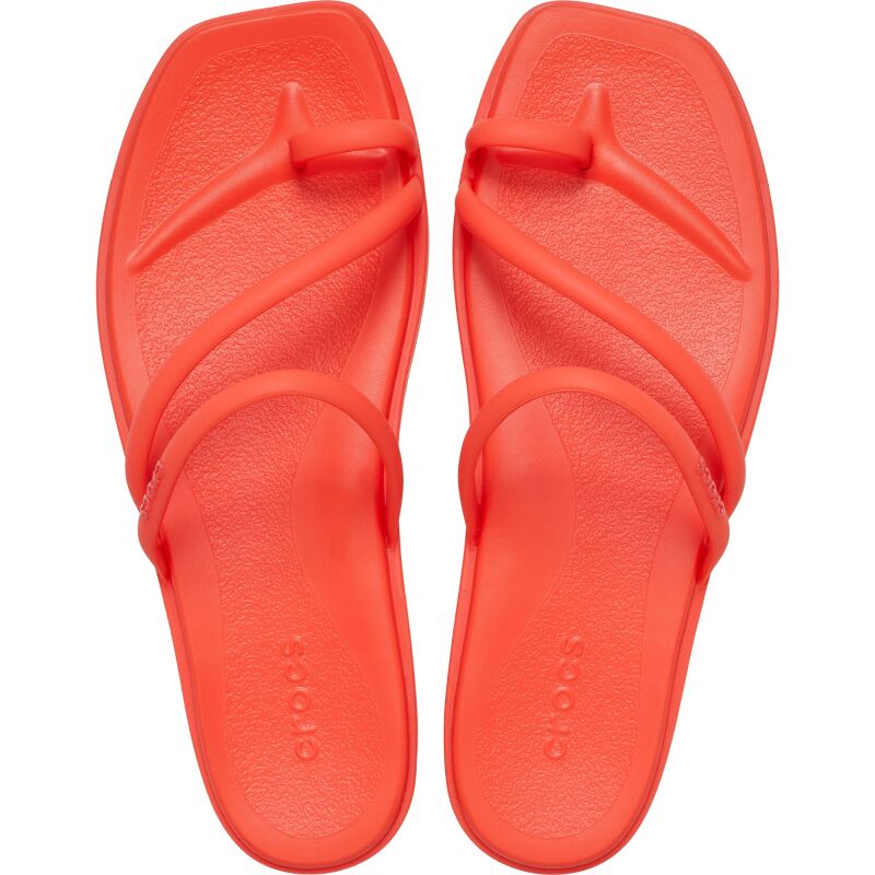 Crocs™ Miami Toe Loop Sandal Women's Starfish
