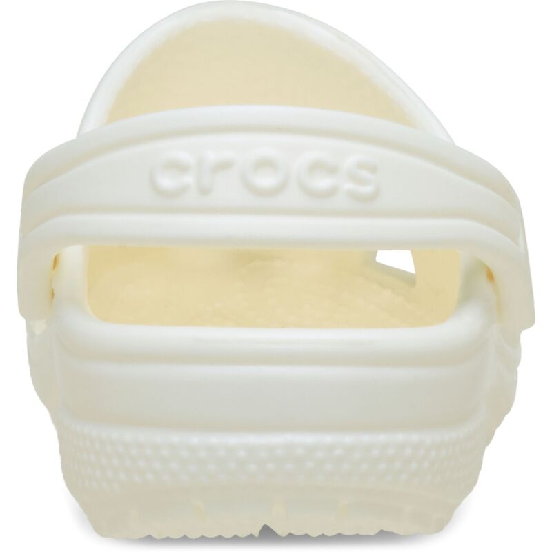 Crocs™ Classic Glow Clog Kid's Glow Green