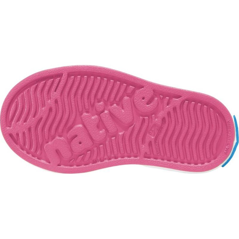 NATIVE Jefferson Child Hollywood Pink/Shell White