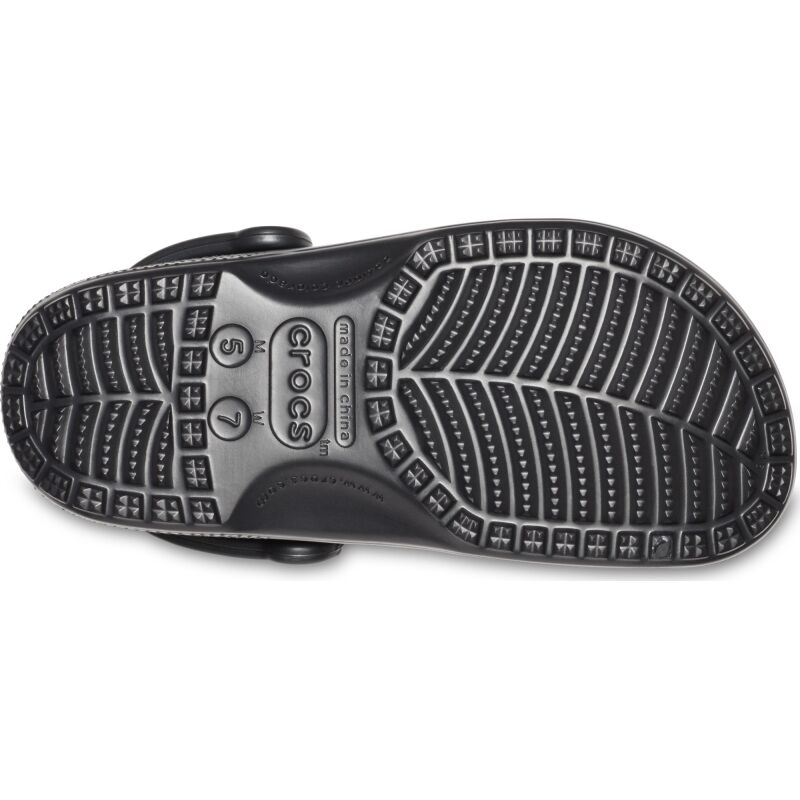 Crocs™ Classic Black