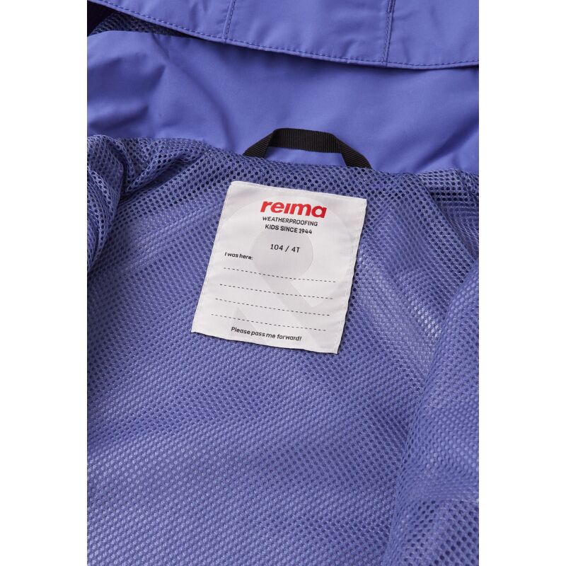 REIMA Kallahti Breezy Violet
