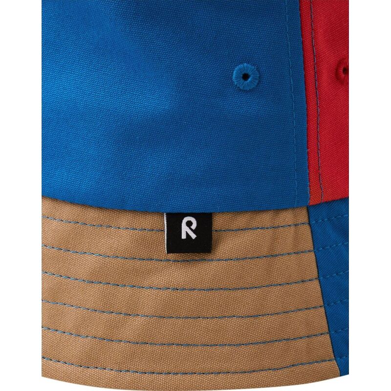 REIMA Bucket Hat Siimaa 5300153B Peanut Brown