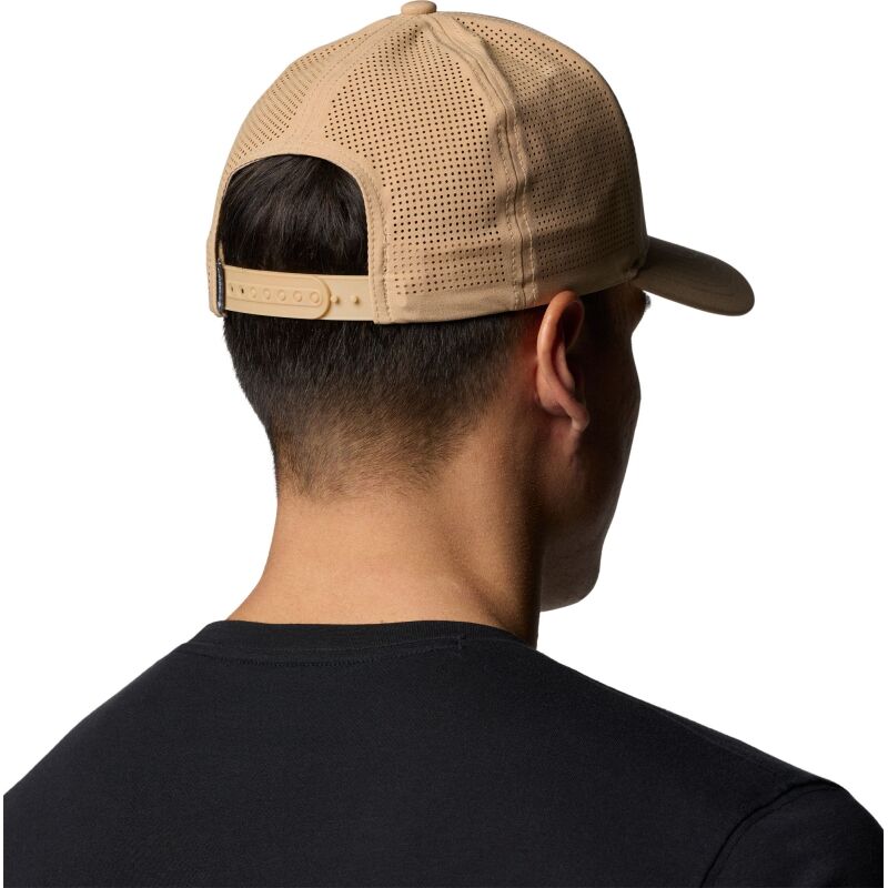 Columbia Mountaincap 3D Stretch Snap Back Canoe/ Circular Linescape