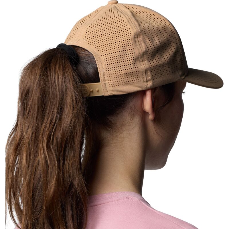 Columbia Mountaincap 3D Stretch Snap Back Canoe/ Circular Linescape