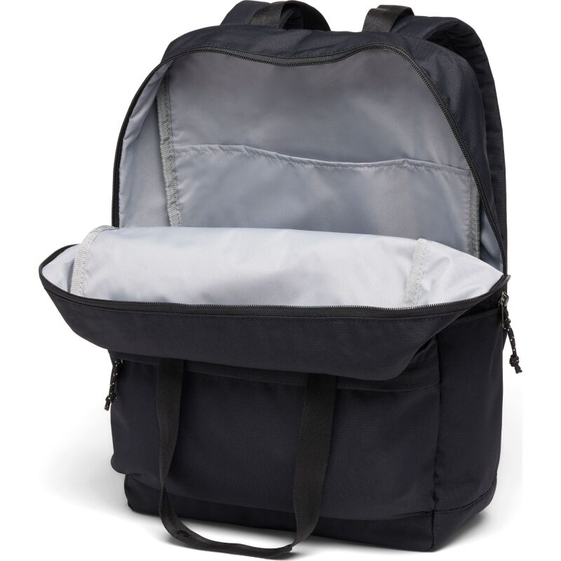 Columbia TRAIL TRAVELER 24L BACKPACK Black