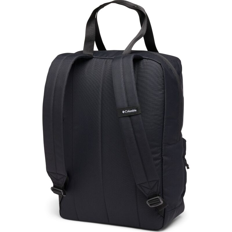 Columbia TRAIL TRAVELER 24L BACKPACK Black