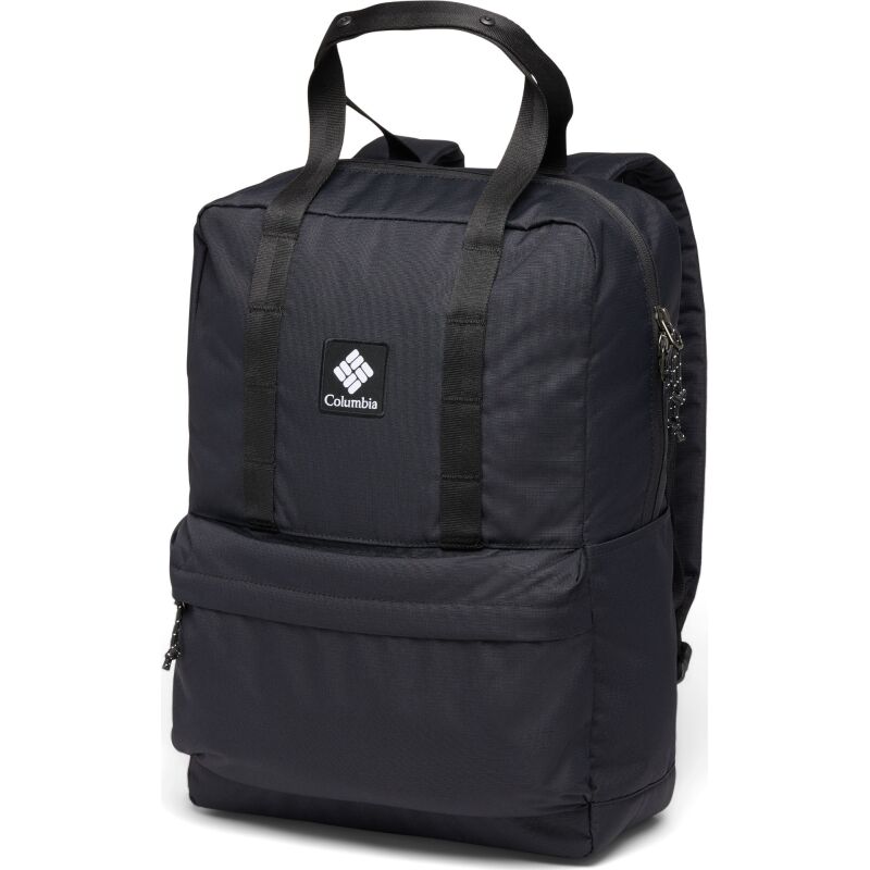 Columbia TRAIL TRAVELER 24L BACKPACK Black