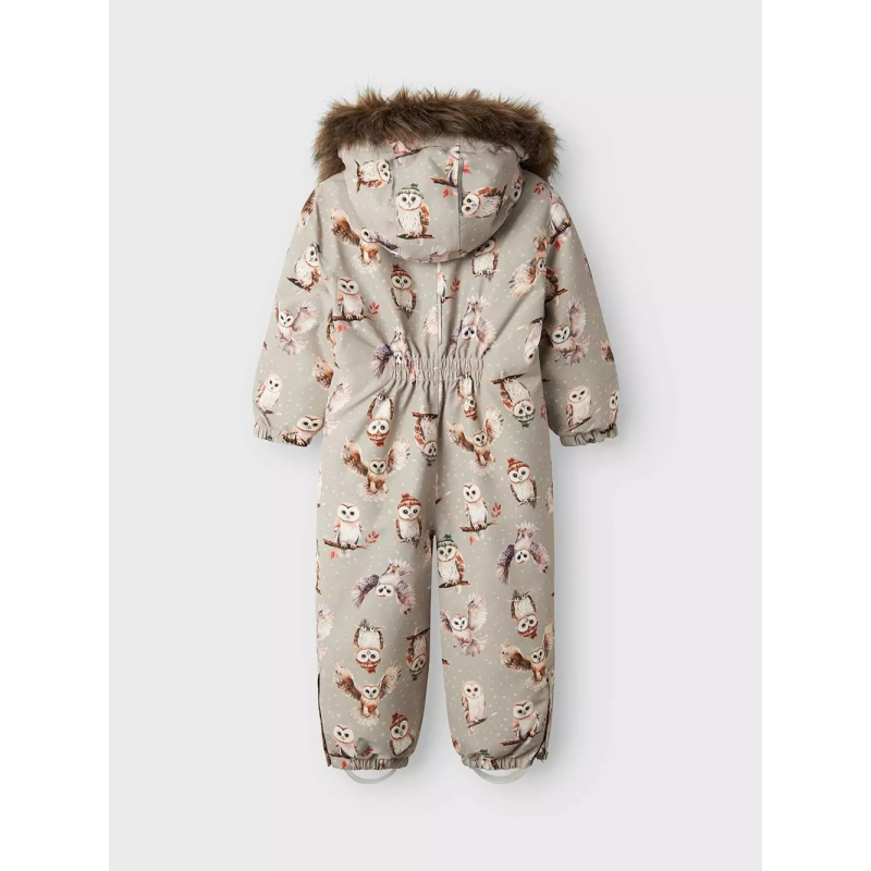 Name It SNOW10 SUIT AOP FO