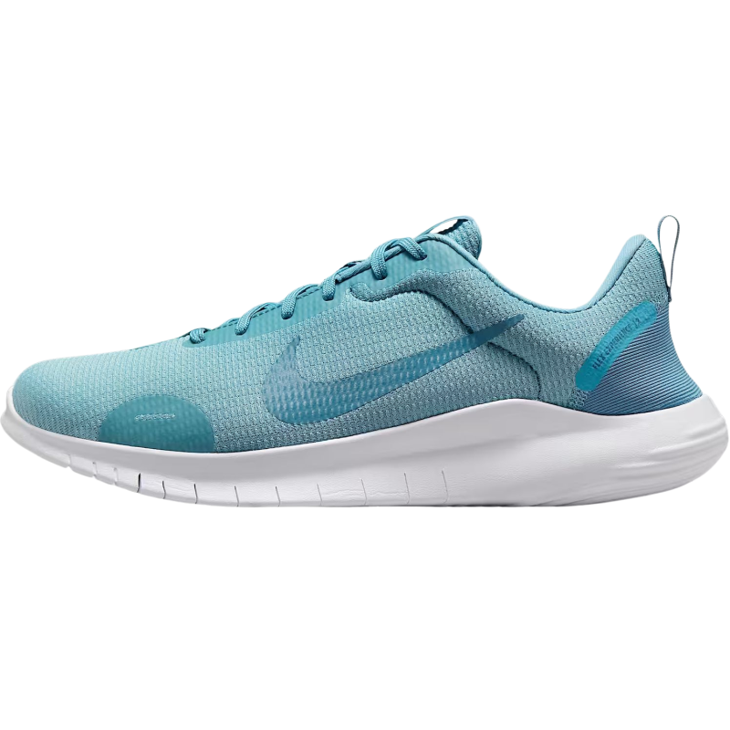 Nike Flex Experience Rn 12 Men's Denim Turquoise/White/Smoky Blue