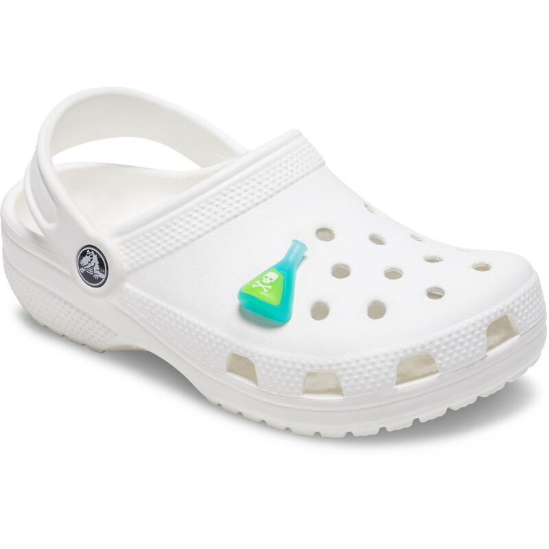 Crocs™ Jibbitz Science Beaker 198445237911