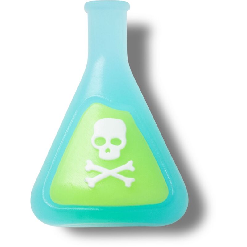 Crocs™ Jibbitz Science Beaker 198445237911