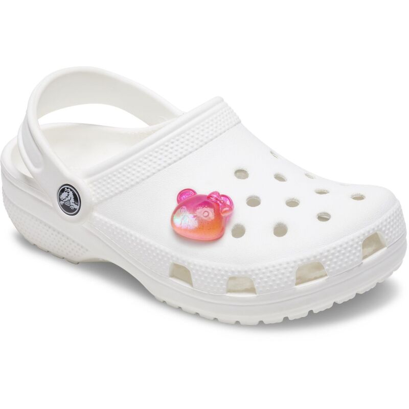 Crocs™ Jibbitz Jelly Bear Face 198445237881