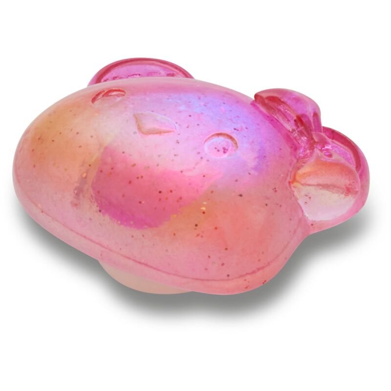 Crocs™ Jibbitz Jelly Bear Face 198445237881