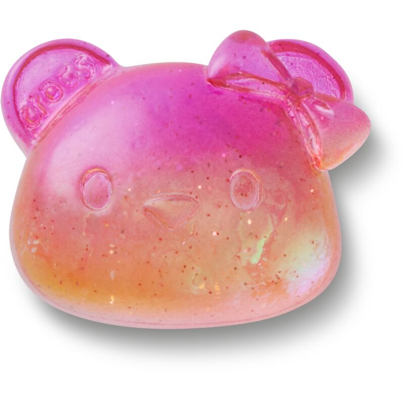 Crocs™ Jibbitz Jelly Bear Face 198445237881