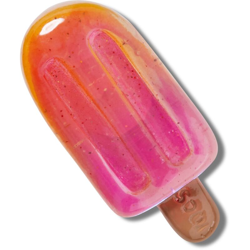 Crocs™ Jibbitz Jelly Ice Pop 