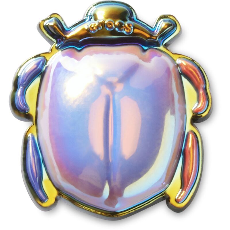 Crocs™ Jibbitz Dimensional Beetle