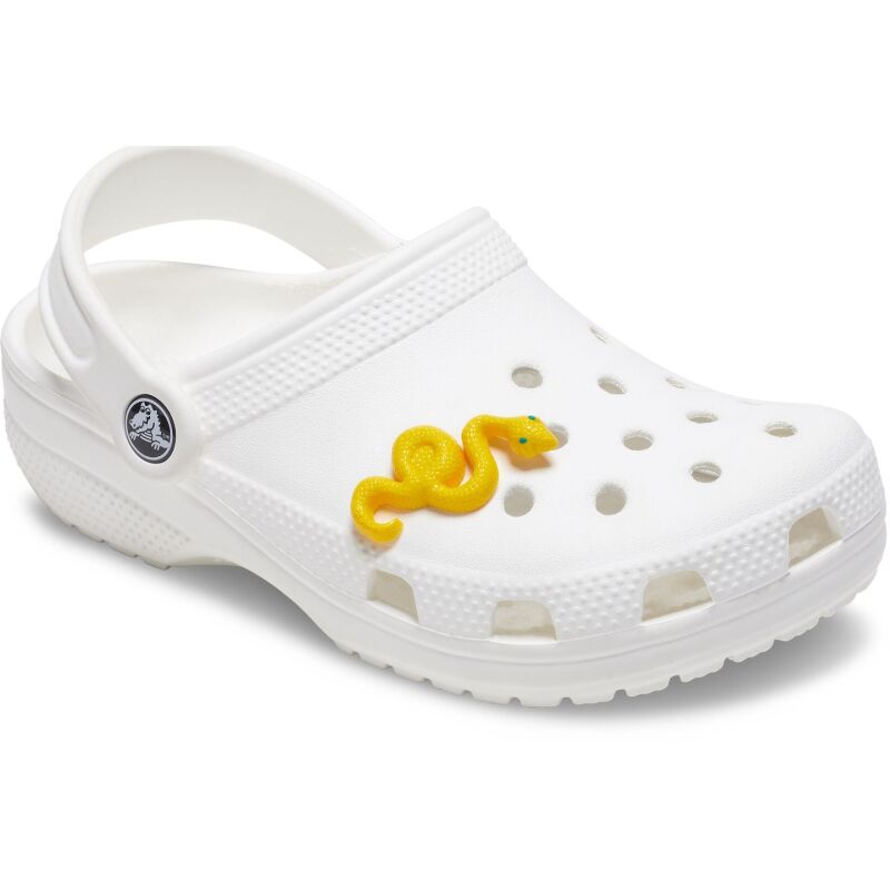 Crocs™ Jibbitz Dimensional Snake 
