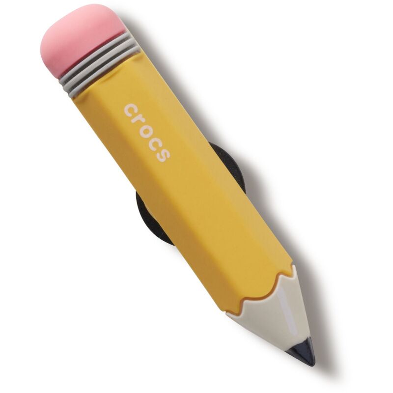Crocs™ Jibbitz D Pencil 198445231995 