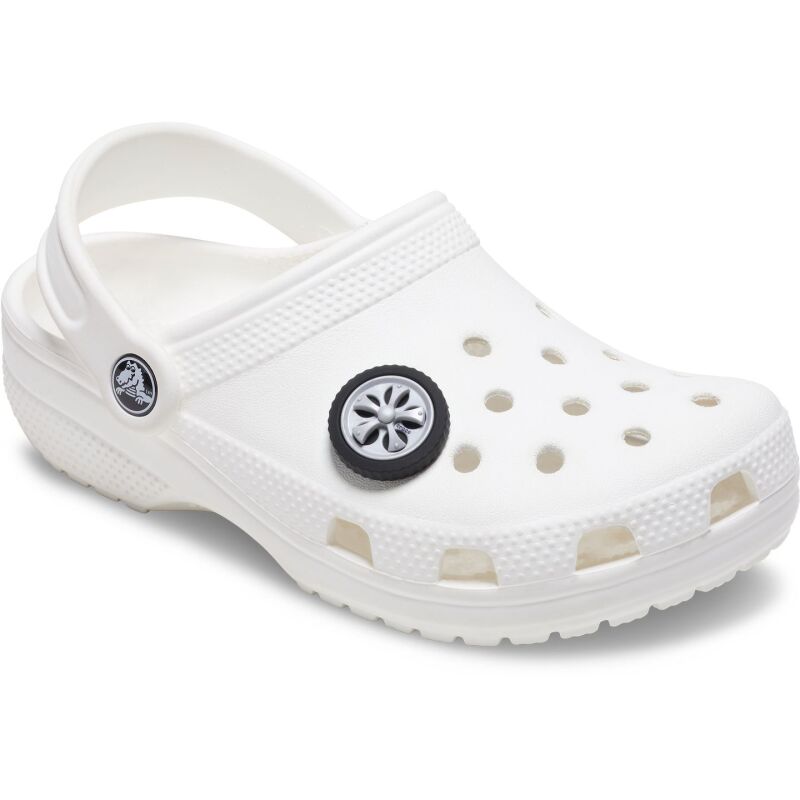 Crocs™ Jibbitz Spinning Wheel 198445238192