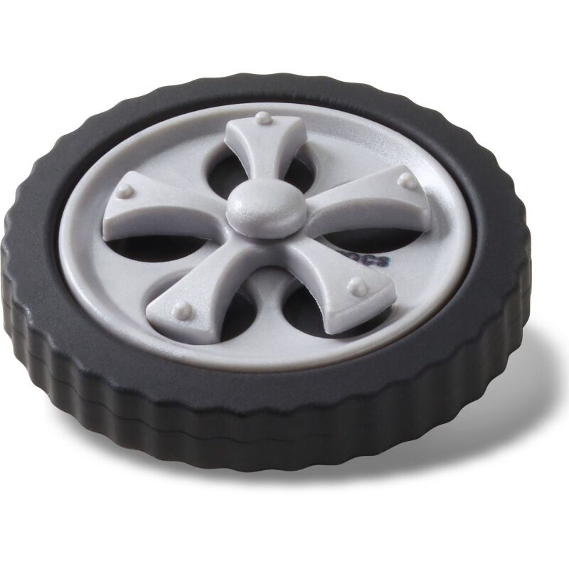 Crocs™ Jibbitz Spinning Wheel 198445238192
