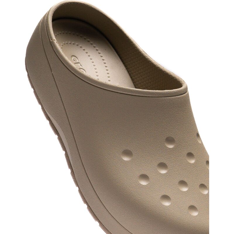 Crocs™ Classic Quiet Clog Bark