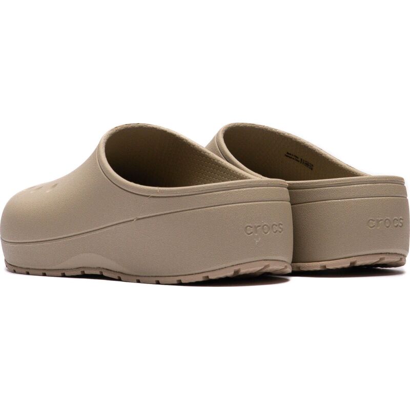 Crocs™ Classic Quiet Clog Bark