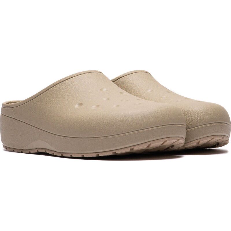 Crocs™ Classic Quiet Clog Bark