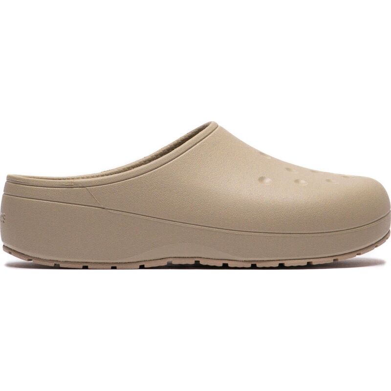 Crocs™ Classic Quiet Clog Bark