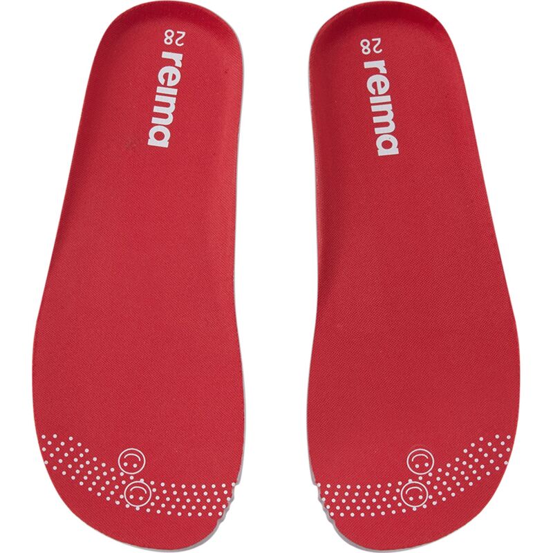 REIMA ReimaTec Mid-Season Shoes Viikari 5400159A Soft coral