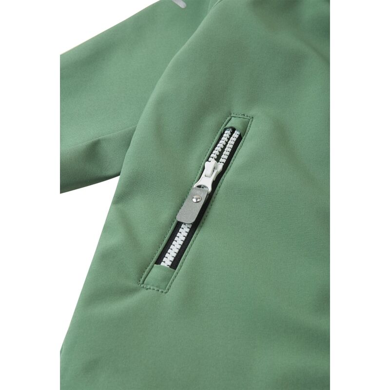 REIMA Mjosa 5100006C Green Clay
