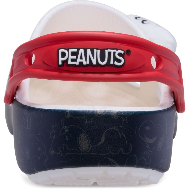 Crocs™ PEANUTS CLASSIC CLOG KID'S 211125 Multi