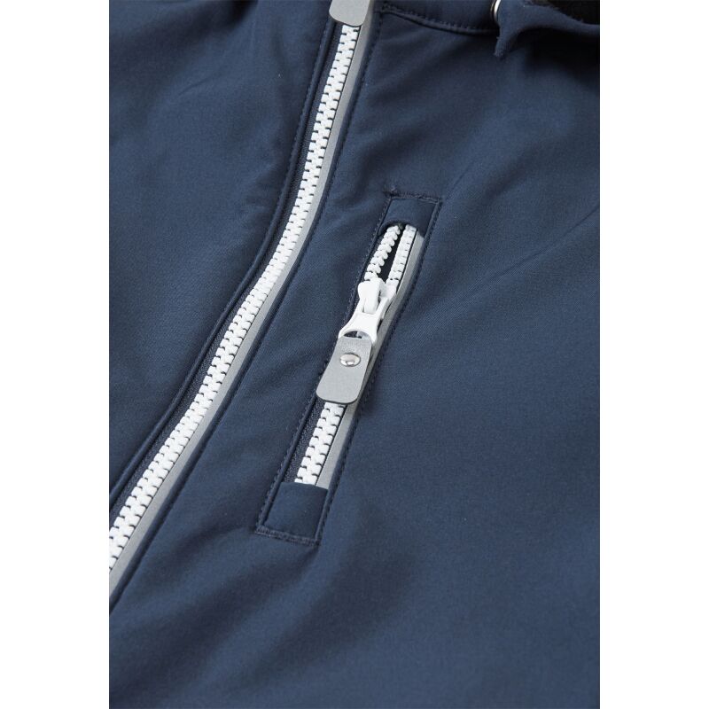 REIMA Softshell Overall Nurmes 5100007B Navy