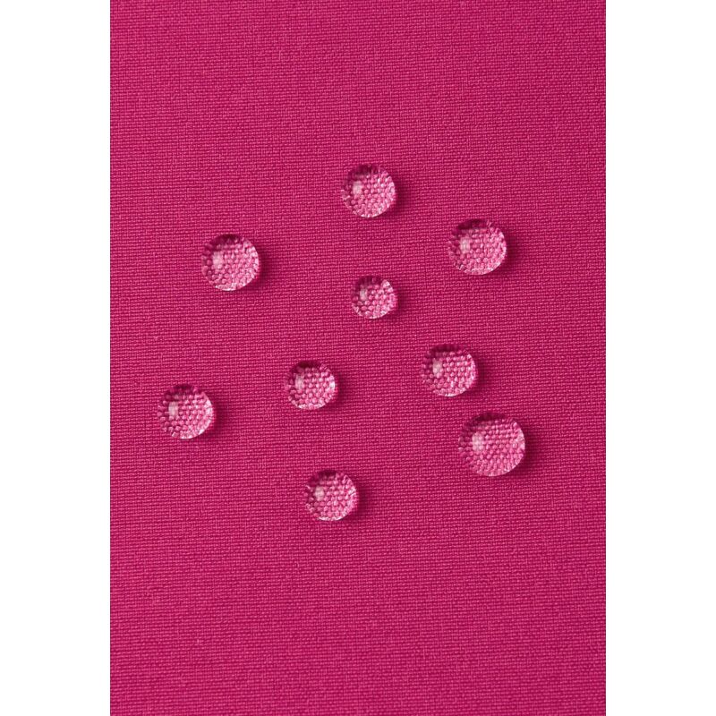 REIMA Softshell Overall Nurmes 5100007B Rosy Berry