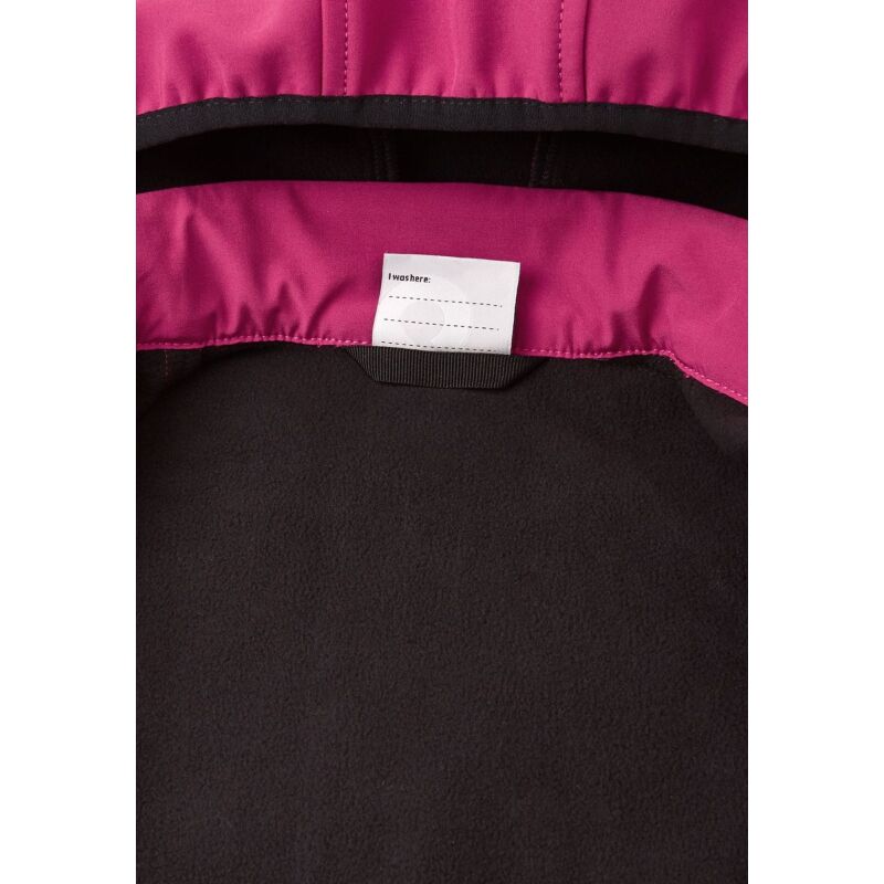 REIMA Nurmes 5100007B Rosy Berry