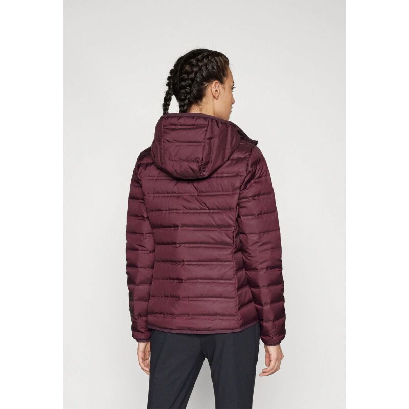 Columbia LAKE 22 II DOWN HOODED JACKET Moonvista