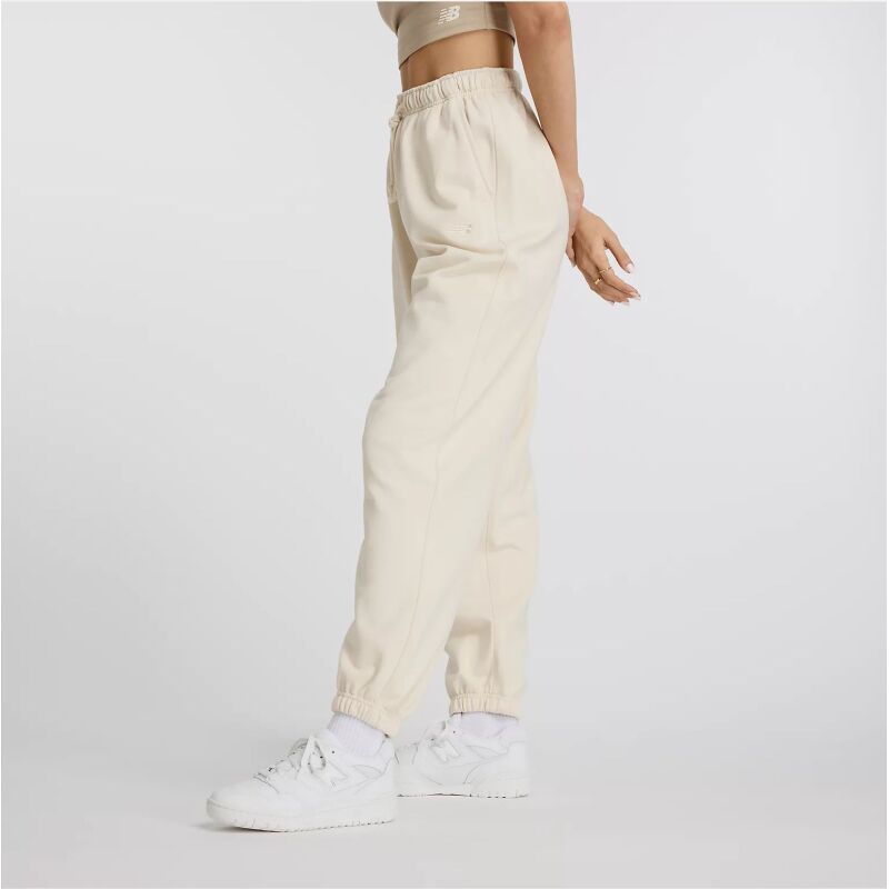 New Balance Athletics French Terry Jogger Linen