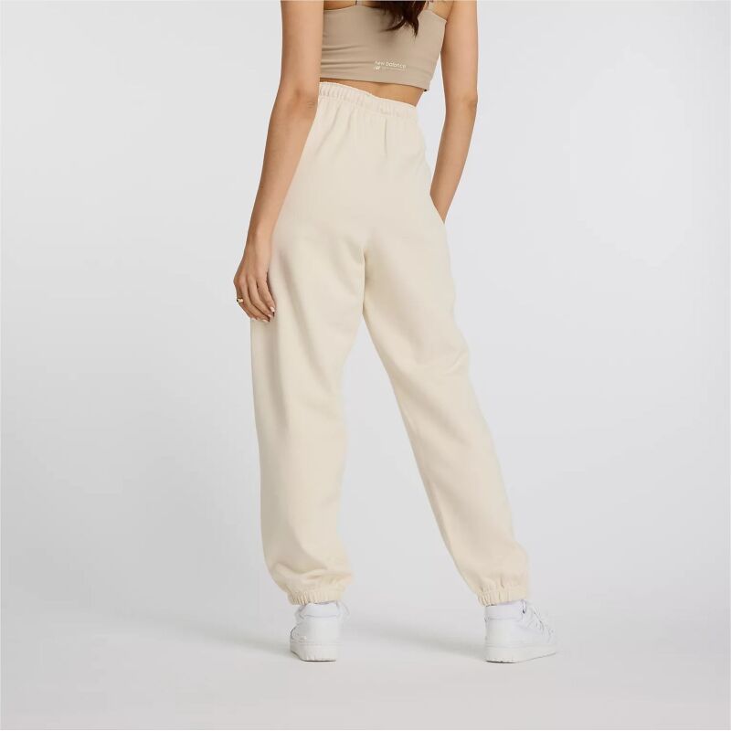 New Balance Athletics French Terry Jogger Linen