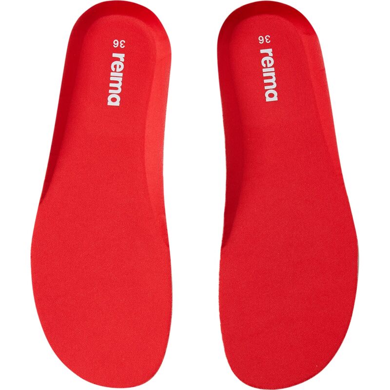 REIMA Barefoot Astelu Dark Mango