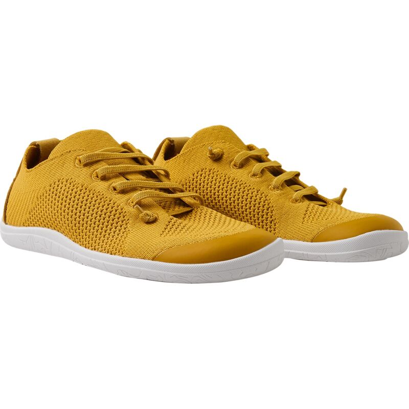 REIMA Barefoot Astelu Dark Mango