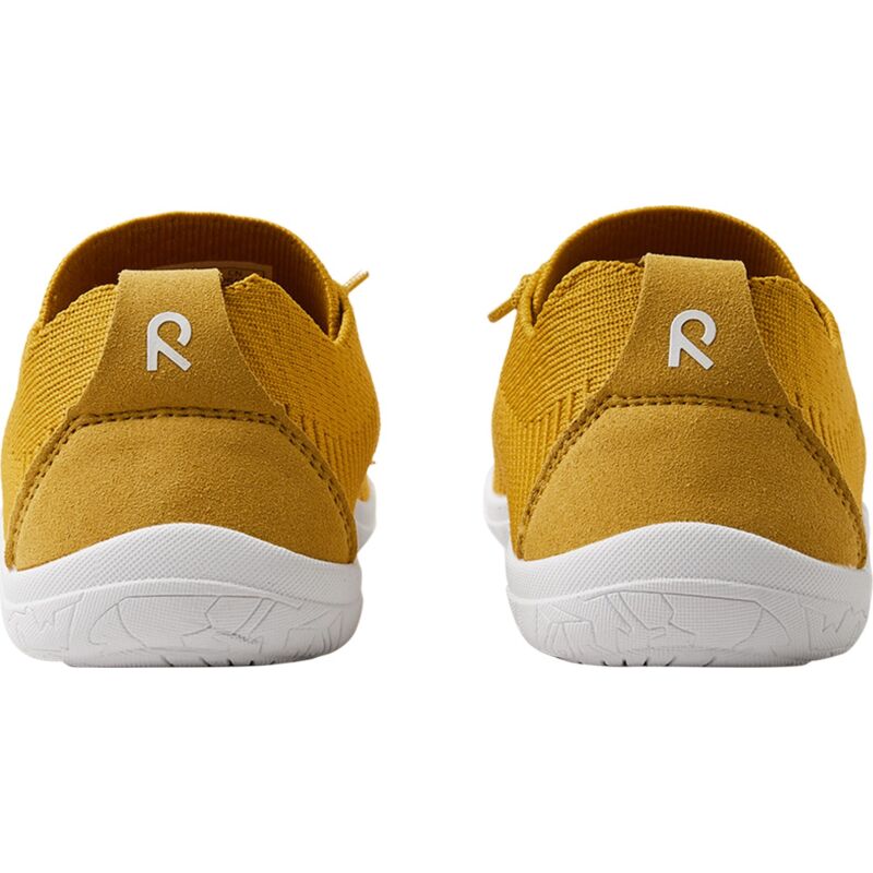 REIMA Barefoot Astelu Dark Mango