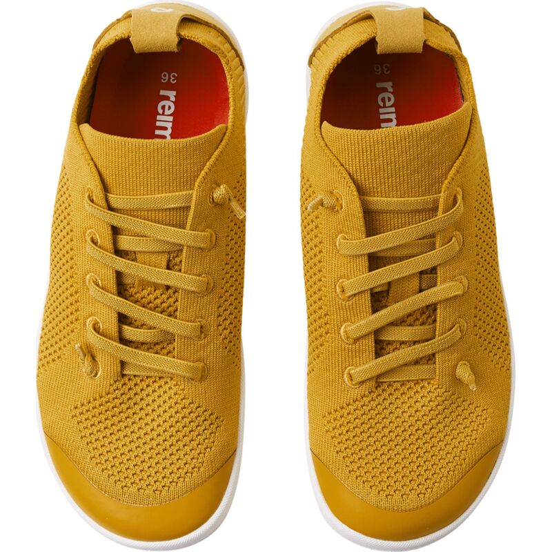 REIMA Barefoot Astelu Dark Mango
