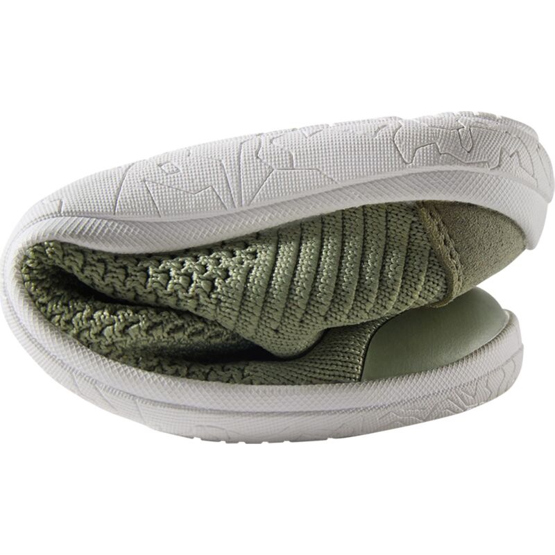 REIMA Barefoot Astelu Greyish Green