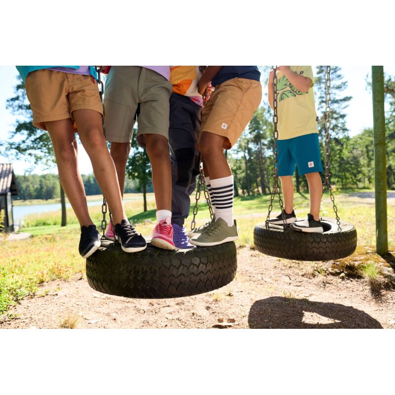 REIMA Barefoot Astelu Greyish Green