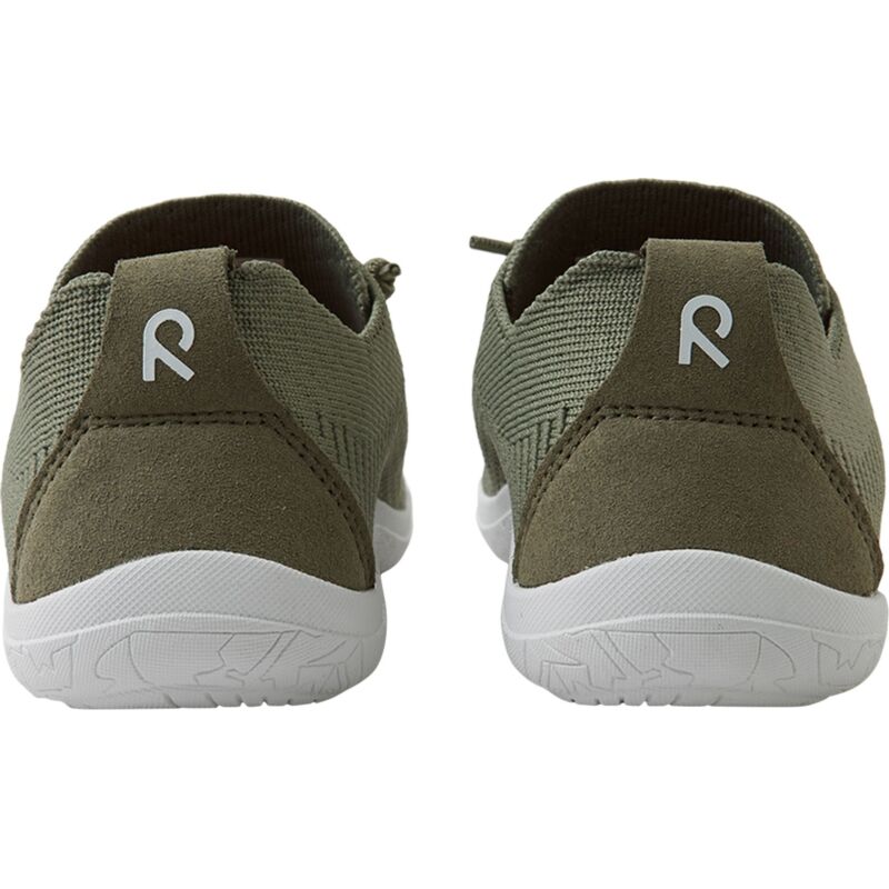 REIMA Barefoot Astelu Greyish Green