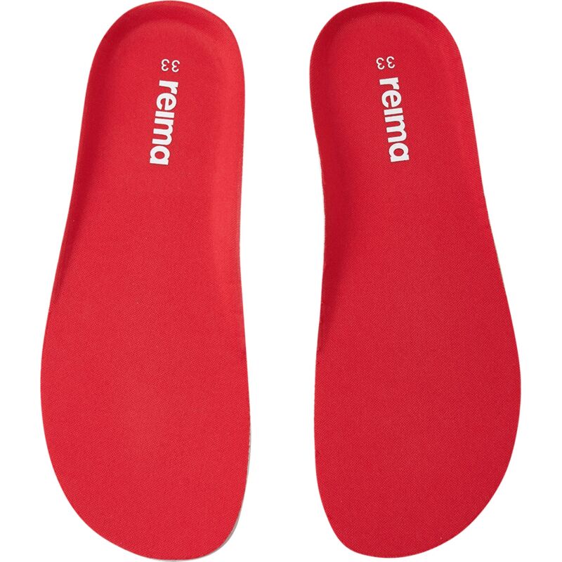 REIMA Barefoot Astelu Greyish Green