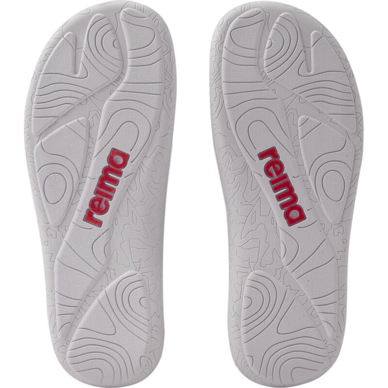 REIMA Barefoot Astelu Sunset Pink