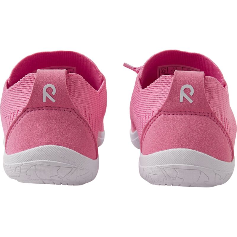 REIMA Barefoot Astelu Sunset Pink